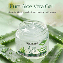 Goodcare Aloe Vera Gel 300gm